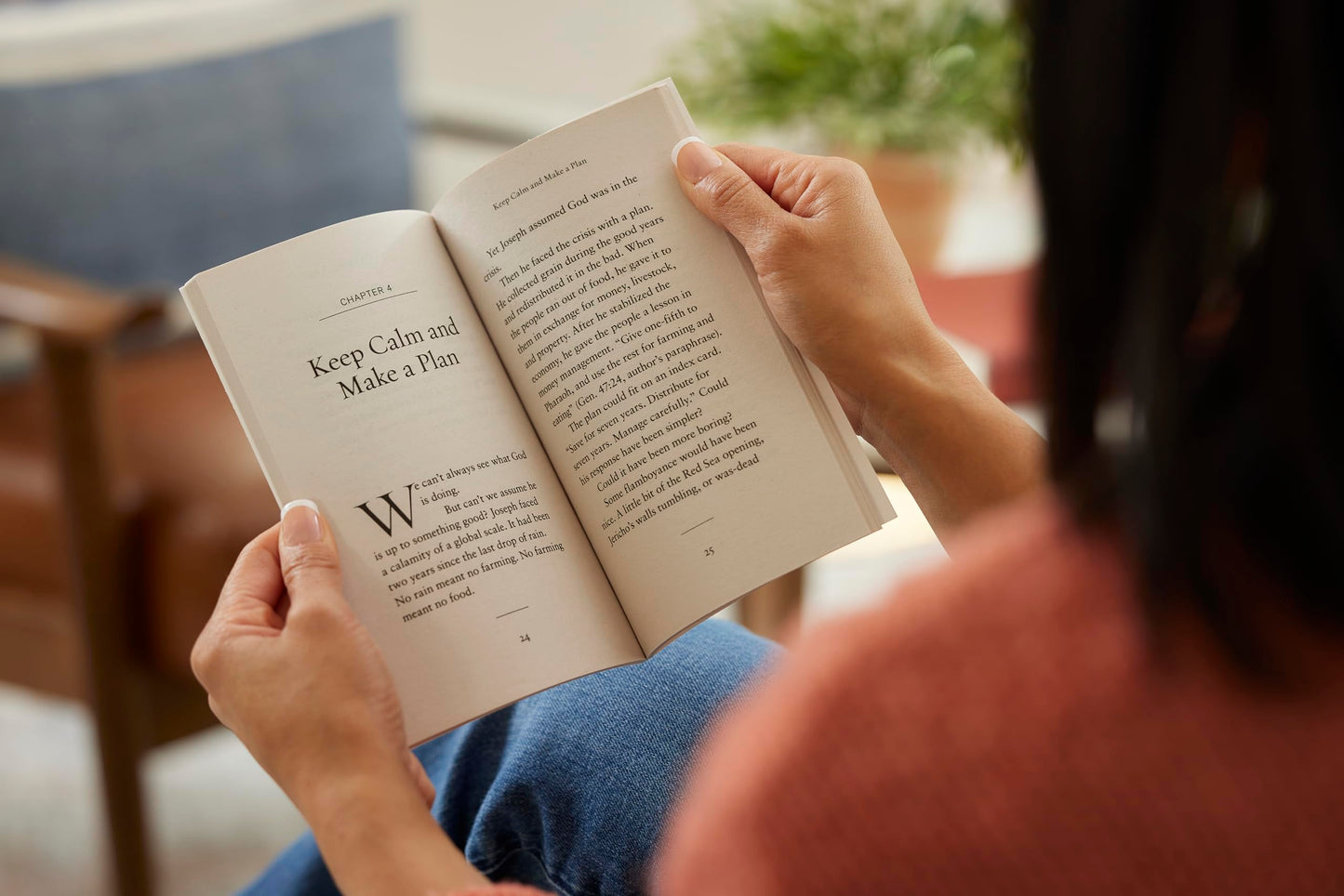 God Will Use This for Good: Surviving the Mess of Life – The Perfect Christian Encouragement Gift Booklet for Churches with Grief, Recovery, and Support Groups