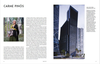 Raising the Roof: Women Architects Who Broke Through the Glass Ceiling