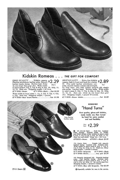 The 1942 Sears Christmas Book