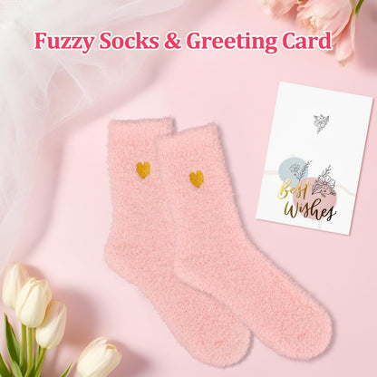Gift Baskets for Women: Mothers Day Gifts for Mom Wife Women Her Easter Basket Christmas Birthday Valentines Day Stocking Stuffers for Friend Sister Teen Girls Grandma Coffee Cup Set