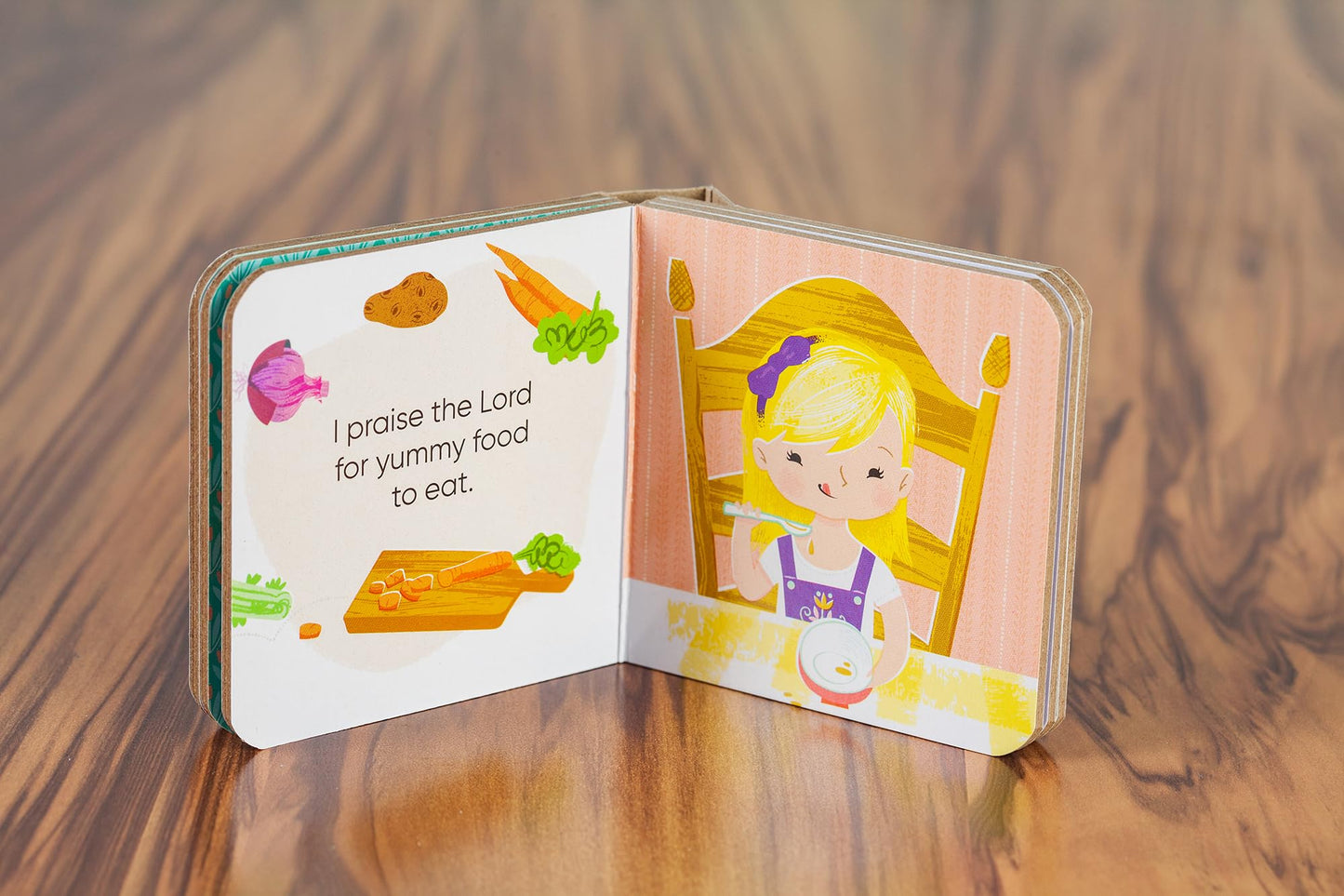 My Little Library: Bible Stories (12 Board Books)