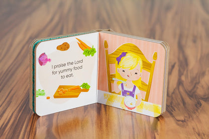 My Little Library: Bible Stories (12 Board Books)