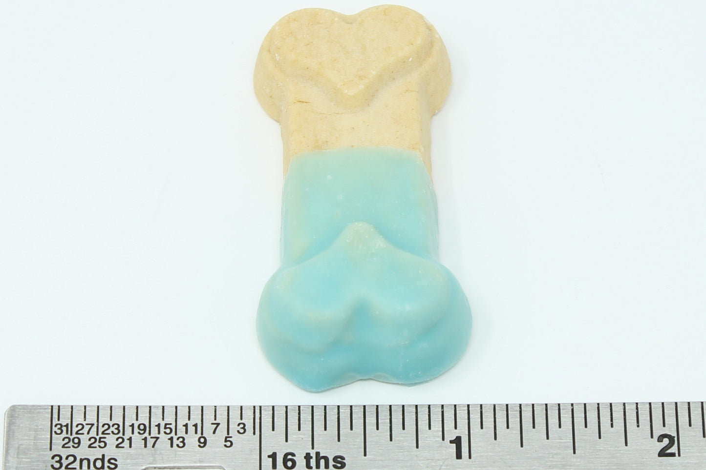 Claudia's Canine Bakery - Blue Buddies Signature Gift Box of Gourmet Dog Cookies