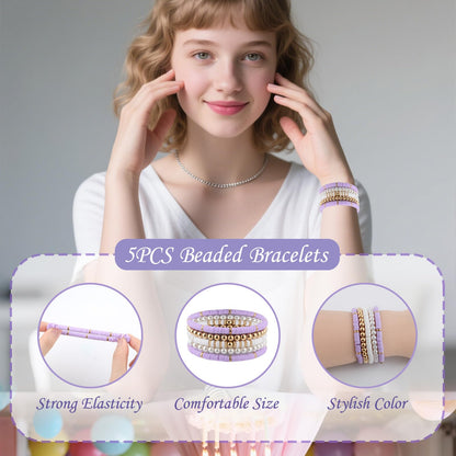 Birthday Gifts for Teen Girls Women, Tween Girl Gifts Trendy Stuff, Teen Girl Birthday Gifts Ideas, Sweet Teenage Girls Christmas Valentines Day Graduation Gift for Her, Friend, Bestie, Daughter