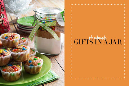 Taste of Home Handmade Food Gifts (TOH Handmade)