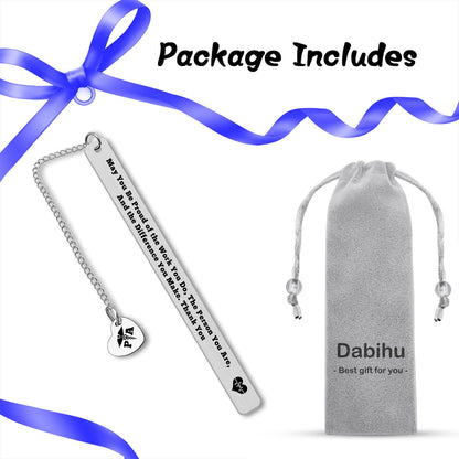 Physician Assistant Gift PA Bookmark Appreciation Thank You Gifts for Medical Physician Graduation Gifts for Medical School Student Nurse Week Gift Appreciation Bookmark Christmas Retirement