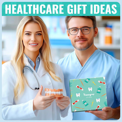 HAPPYPOP EMT Gifts for Men Women - Medical Assistants Gifts Medical Assistants Week Socks