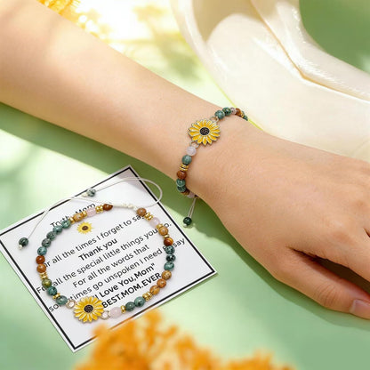 Mothers Day Gifts for Mom - Best Mom Ever Gift Set, Personalized Mum Gifts, Mama Care Package,Unique Birthday Gifts for Mom from Daughter, Son, Wife, Grandma