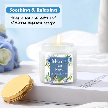 Mom Birthday Gifts Ideas Basket for Moms Mama Mother from Daughter Son Child, Mothers Day Gifts, New Mom Gift, Relaxing Spa Bath Set for Mama 20oz Tumbler