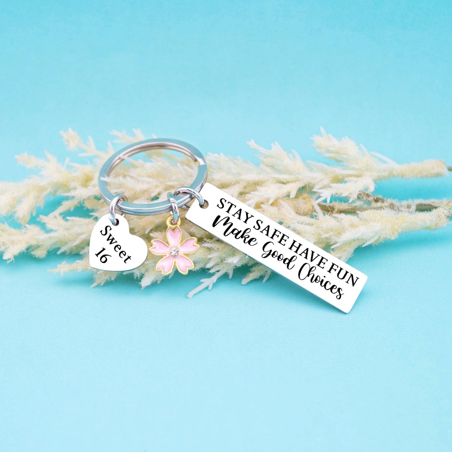 Sweet 16 Gifts for Girls 16 21 Year Old Gift 16th 21st Birthday Gifts for Her Girls Birthday Party Decorations
