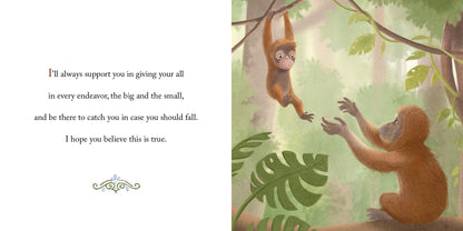 Why a Daughter Needs a Mom: Celebrate Your Special Mother Daughter Bond with this Sweet Picture Book! (Always in My Heart)