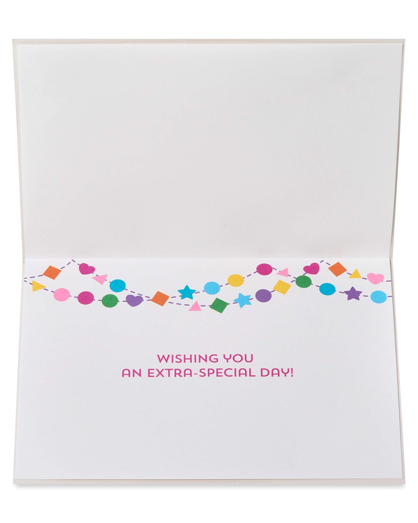 Papyrus Hello Kitty Birthday Card for Girl (Extra-Special Day)