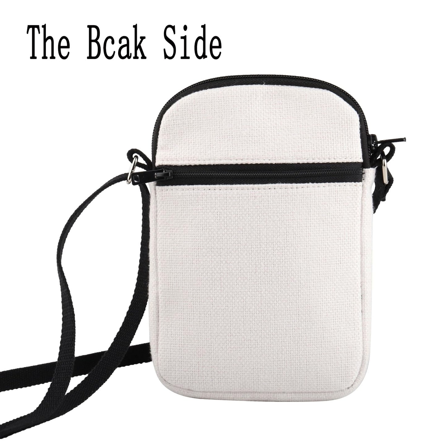 RHONY Inspired Crossbody Bag I'm An Acquired Taste Small Sling Bag Real Housewives Gift