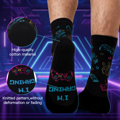 Gamer Gifts for Men Teens Boys, Cool Gaming Gift Bulk Set for Game Lover, Gaming Mugs, Teen Boy Gift Gaming Stuff, Birthday Valentine Christmas Gifts for Gamers Men Girl Boyfriend Husband Teenage Idea