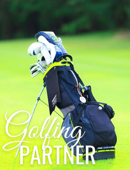 Car Guy Gifts, Gifts for Car Guys - 40 x 60cm Microfiber Golf Towel for Golf-Bags for Birthday, Christmas, Father's Day