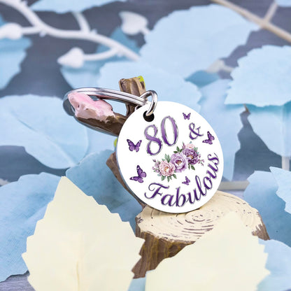 70th 80th Birthday Gifts for Women 70 80 Year Old Birthday Gifts for Mom Aunt Grandma