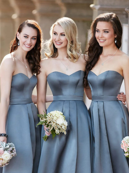 choice of all 2/3/4/6/8Pcs Bridesmaid Gifts Bridesmaid Necklace for Women Tie The Knot Necklace Wedding Gifts Bridesmaids Proposal Gift