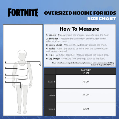 Fortnite Blanket Hoodie Gifts for Boys Teens, Oversized Fleece Pullover with Sherpa-Lined Hood, Wearable Blanket for Gamers