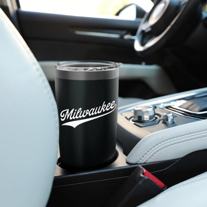 Milwaukee Stainless Steel Insulated Tumbler