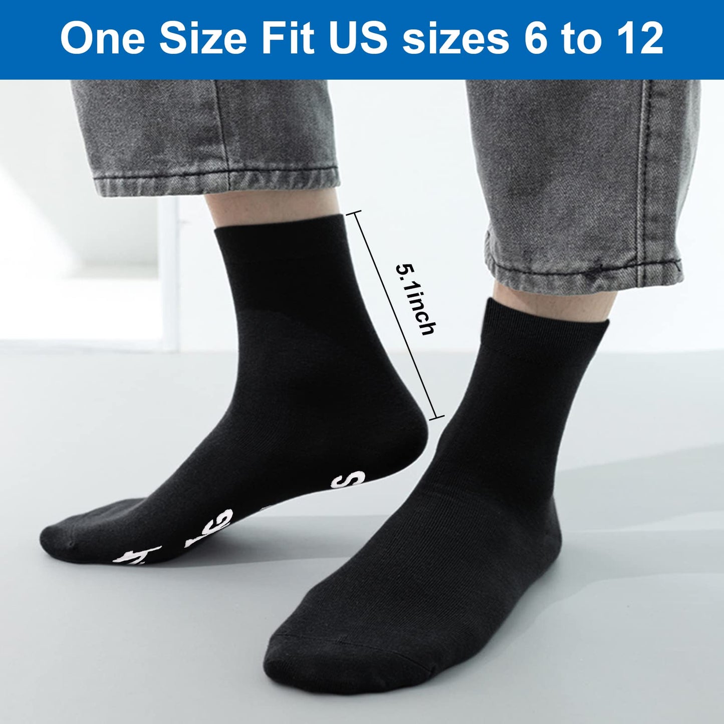 FilmHOO Birthday Gifts for Men Fathers Day Dad Gifts for Dad from Daughter Son Wife Easter Mens Funny Socks for Him