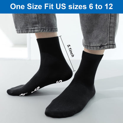 FilmHOO Birthday Gifts for Men Fathers Day Dad Gifts for Dad from Daughter Son Wife Easter Mens Funny Socks for Him