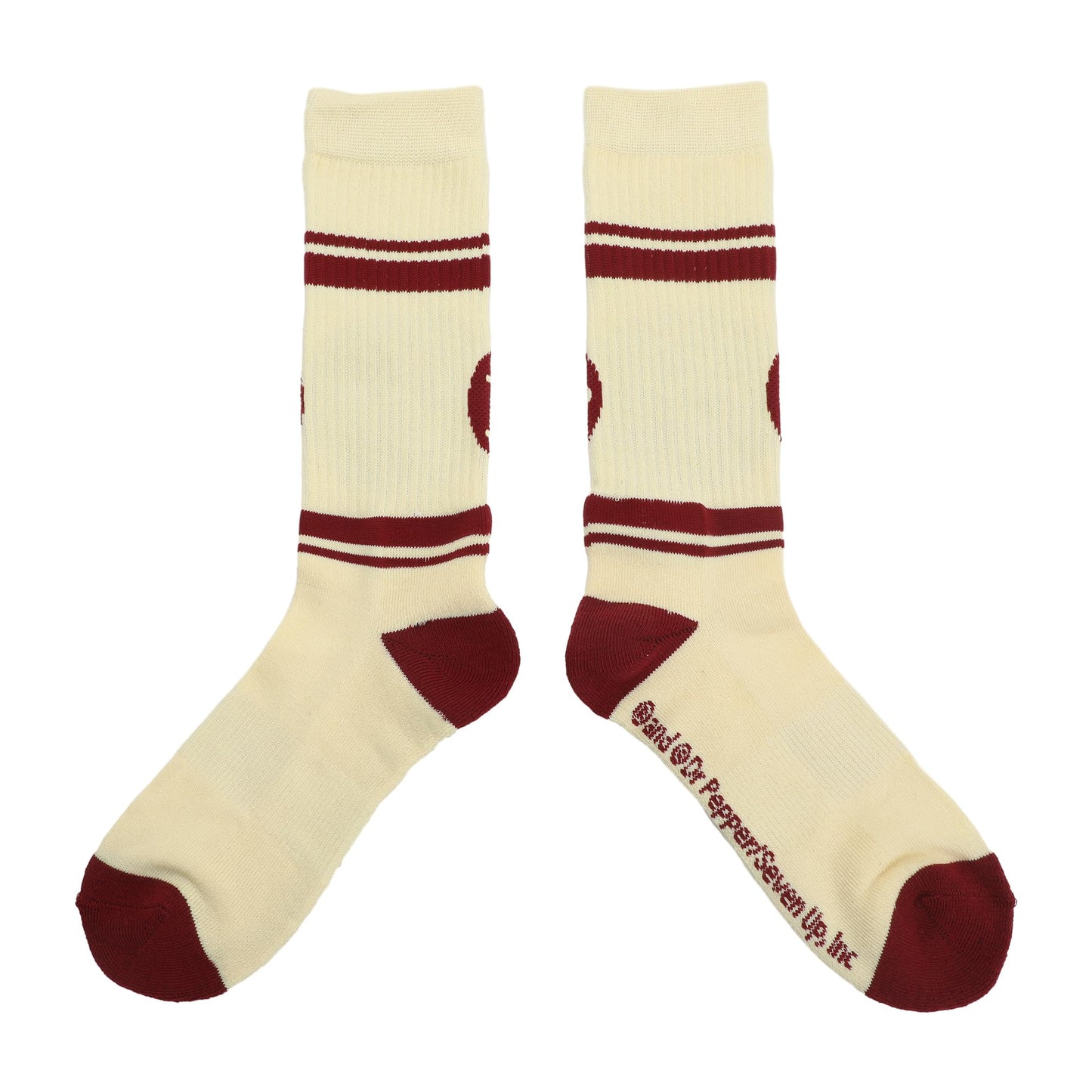 Bioworld Men's Crew Socks