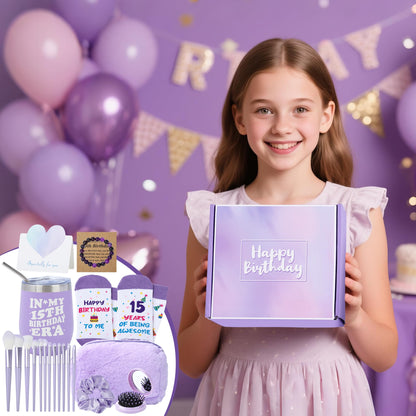 15Th Birthday Gifts For Girls,15 Year Old Girl Gifts,15th Birthday Gift Ideas, Best Presents For 15 Year Old Girls