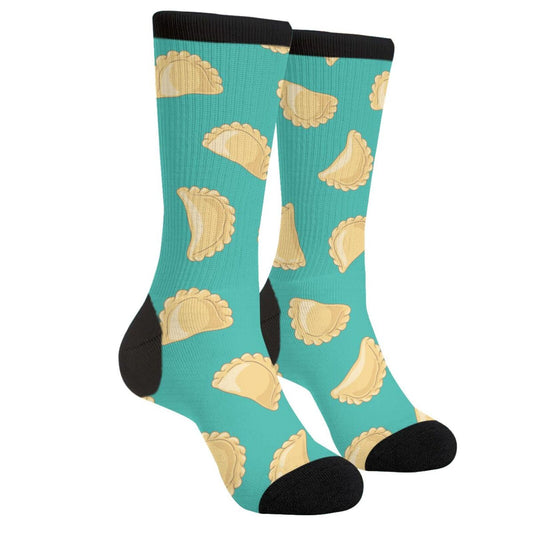 Unisex Casual Funny Novelty Crew Socks Gifts For Men Women