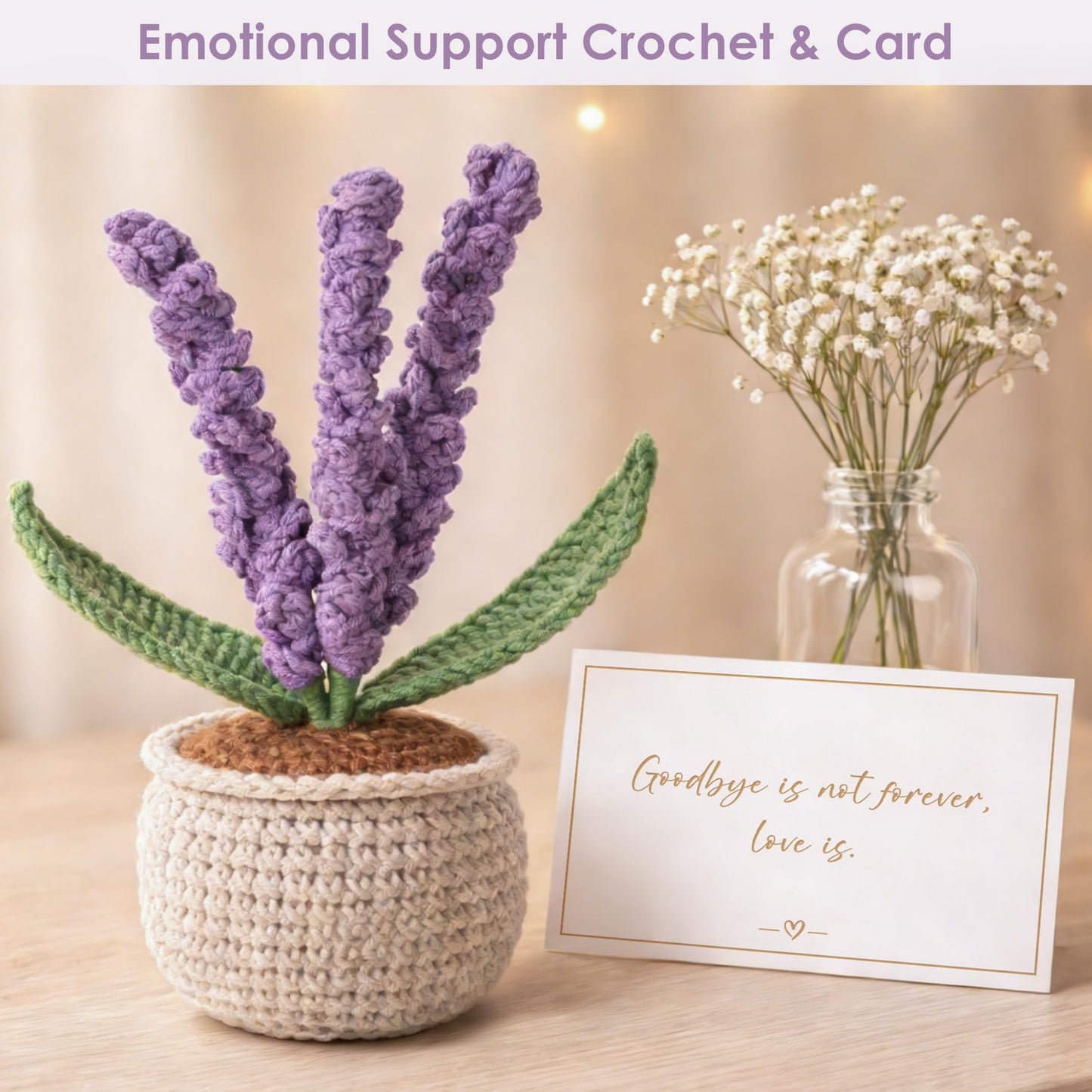 Sympathy Gift Baskets for Loss of Loved One - Condolences Bereavement Grief Gifts for Loss of Mom Dad - Miscarriage Care Package for Women Hug in a Box Memorial Gifts for Loss of Mother Father Husband