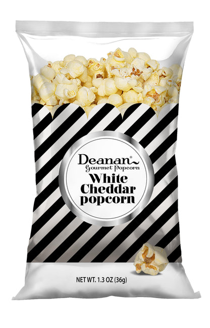 Deanan® Gourmet Popcorn Gift Box Sampler (9 Pack)