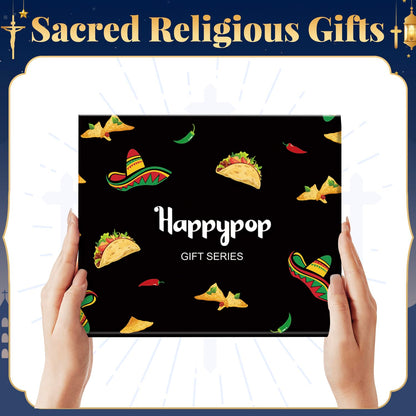 HAPPYPOP Appreciation Gifts for Manager HR - Accountant Cheerleader Social Worker Socks