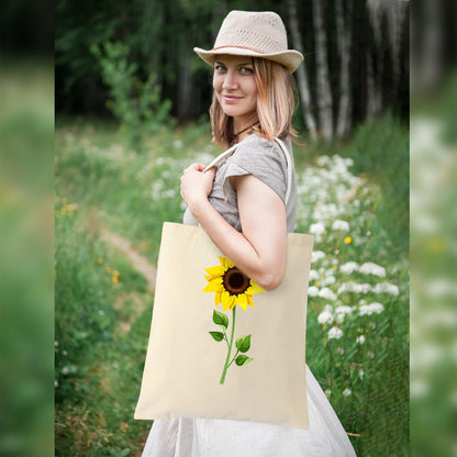 Shinylin 12 Pcs Floral Canvas Tote Bags Bulk Reusable Flower Tote Bags Book Club Gift Totes for Birthday Teacher Mother Women Gift (12 Classic Flowers)
