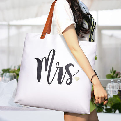 Lamyba Bride Bag, Bride to be Gifts, Bridal Shower Wedding Gifts