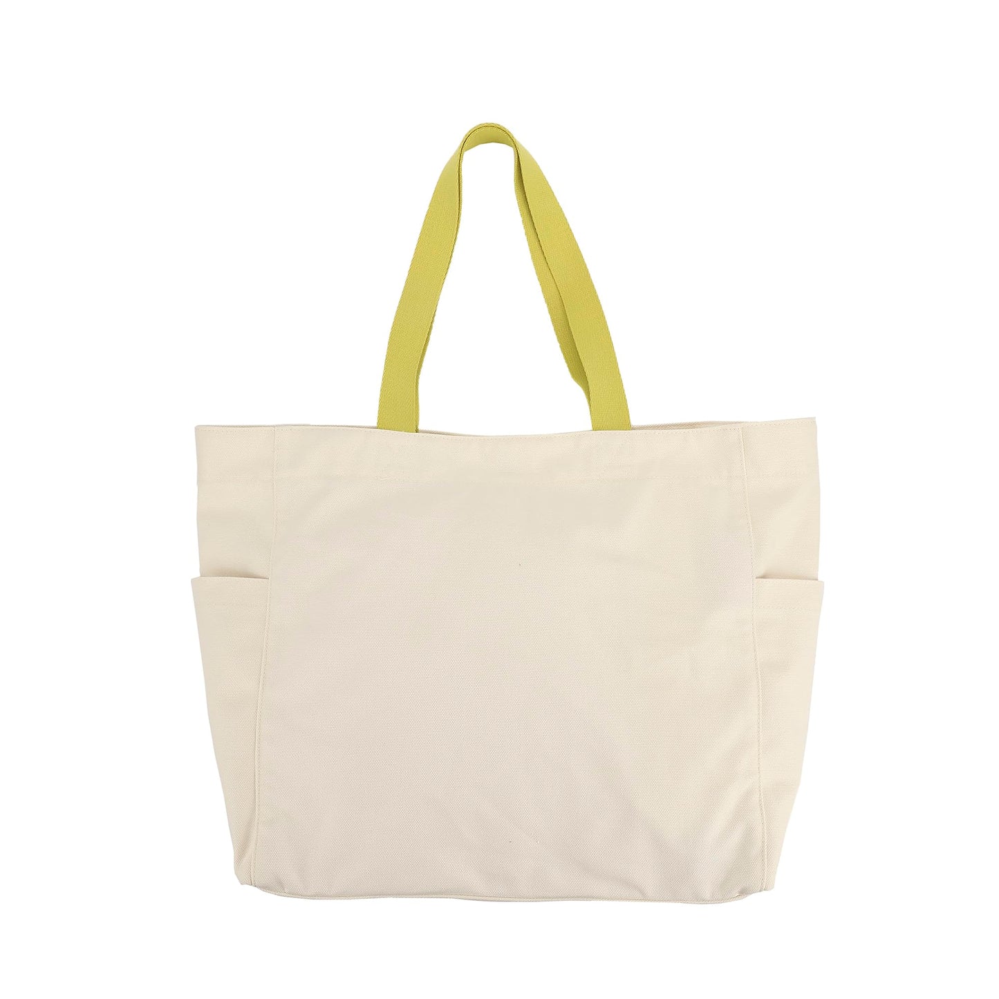 Bioworld Adult 15.5" Canvas Tote Bag