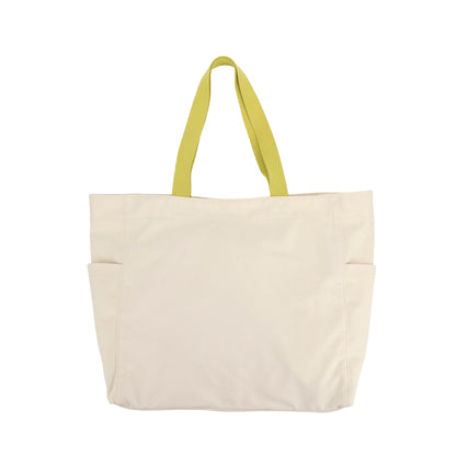 Bioworld Adult 15.5" Canvas Tote Bag