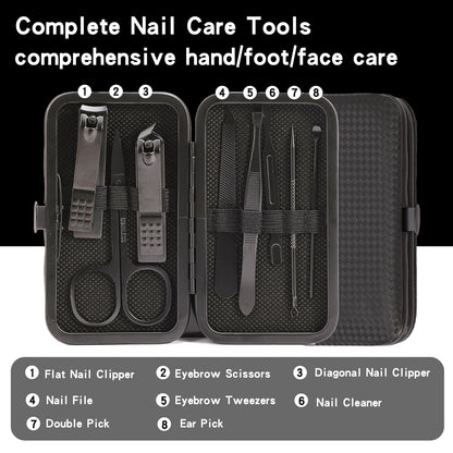 Gifts for Men,Self Care Gifts for Men, 7 Pcs Unique Gifts for Him Dad Boyfriend Husband Brother Friends, Perfect for Birthday Bath Set Spa Kit Bath and Body Self Care Grooming Relaxation Stress Relief