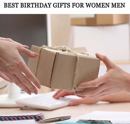 Boss/Boss Lady/Pastor Wife Appreciation Gifts for Women Natural Stone Beaded Bracelet Gifts for Her Christmas Birthday Present