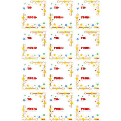 Disney Princess Party Favor Bag Set – 24 Pack of 8" Disney Princess Party Goodie Bags for Kids Bulk Reusable Totes | Princess Birthday Party Supplies