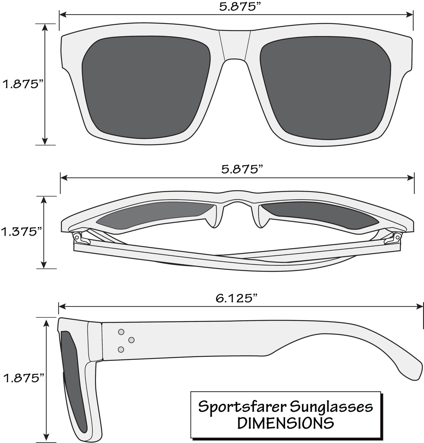 Siskiyou Sports NFL Unisex Rectangle