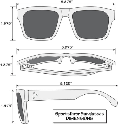 Siskiyou Sports NFL Unisex Rectangle