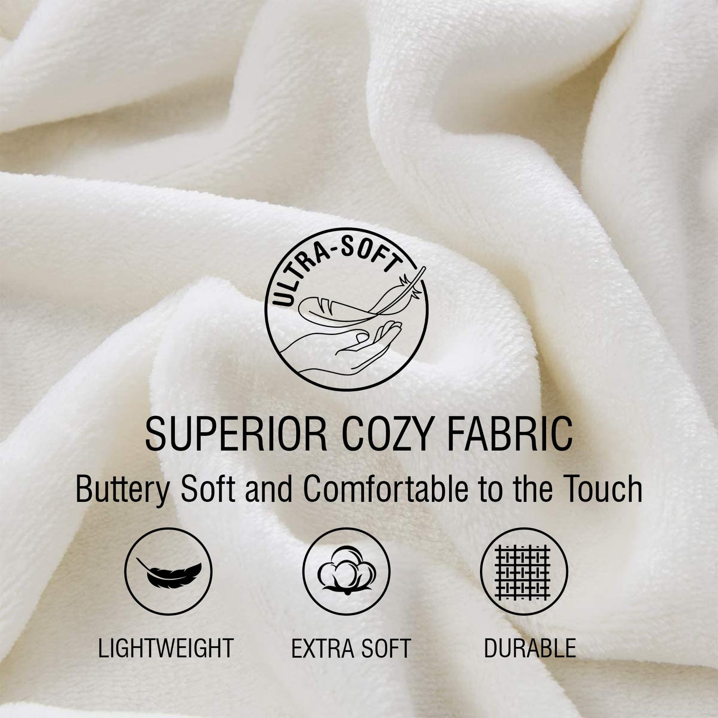 Warmstorey Wearable Blanket Hoodie For Mom Wife - Best Wife Ever Hoodie From Husband Daughter Son - Birthday Mothers Day Gift