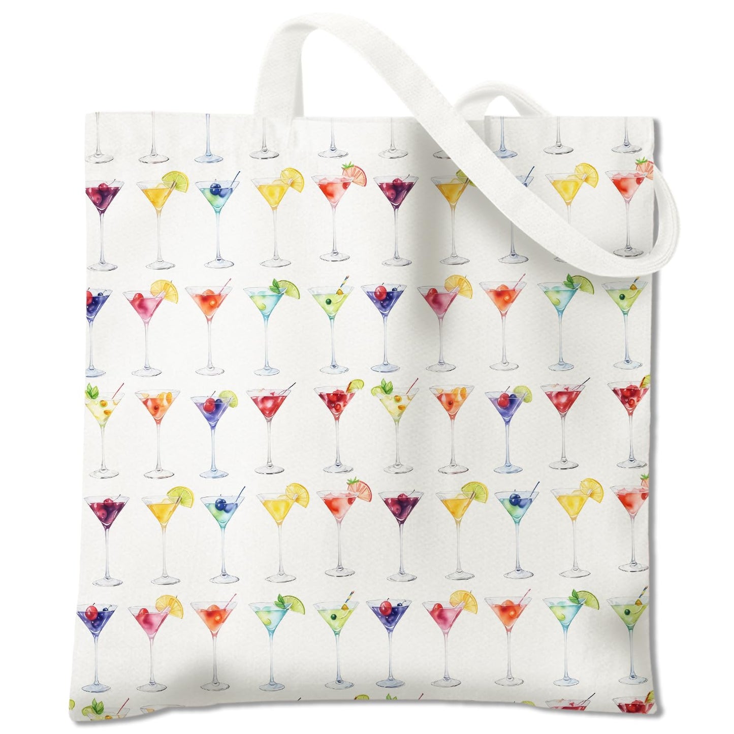Martiini Totebag- FT