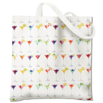 Martiini Totebag- FT
