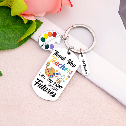 Art Teacher Appreciation Gifts Teachers Day Artist Gifts For Women Men Art Lovers Gift For Painters New Teacher Gift Graduation Present From Coworkers Students Friends