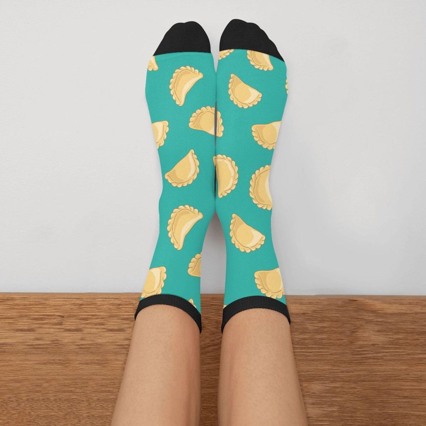 Unisex Casual Funny Novelty Crew Socks Gifts For Men Women