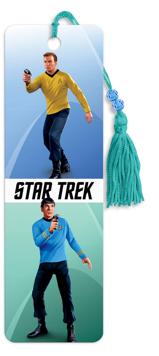 Star Trek Star Trek Premier Bookmarks