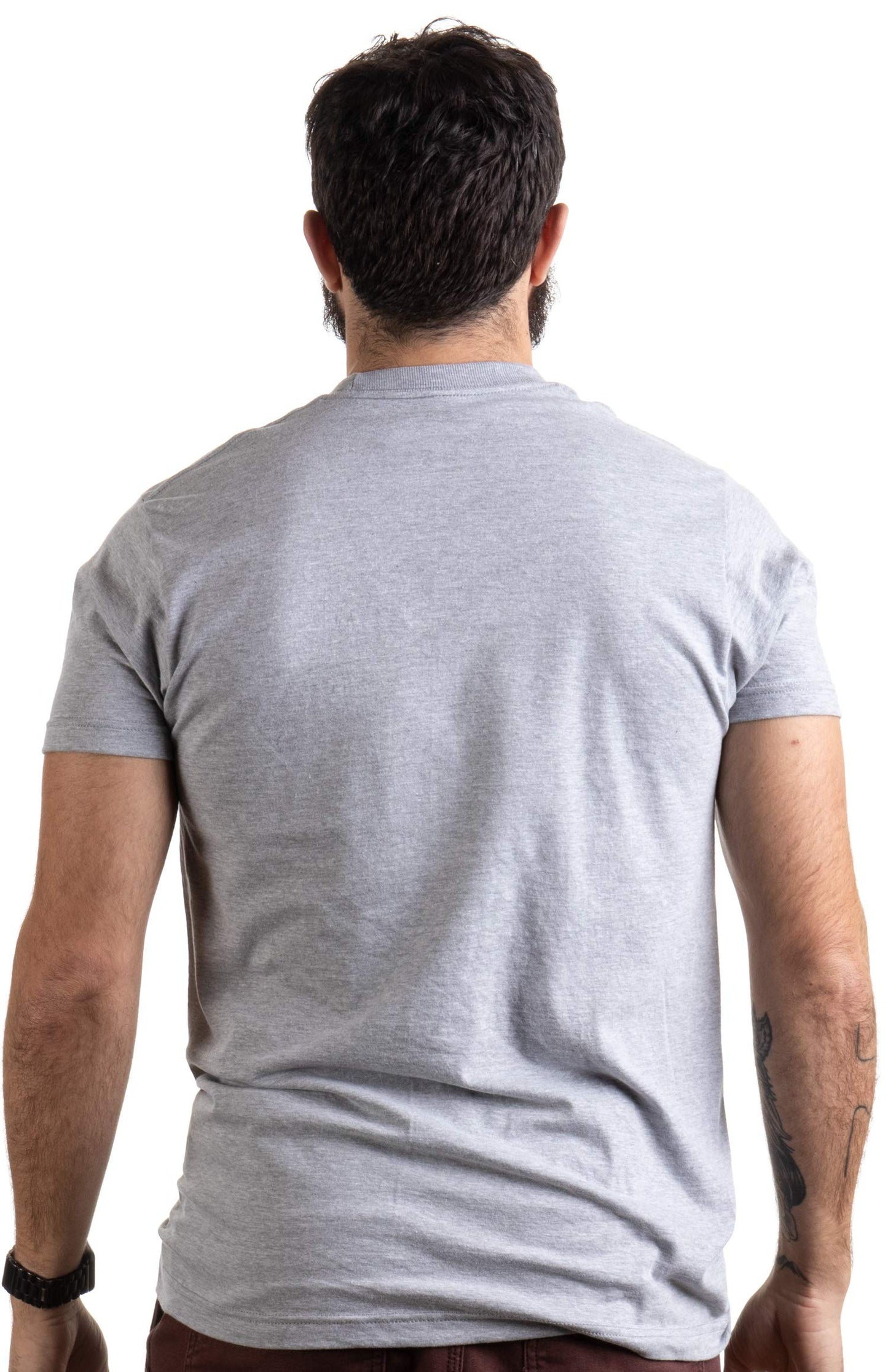 I Just had a Joint (Replacement) | Funny Tee Surgery Hip Shoulder Knee Men T-Shirt