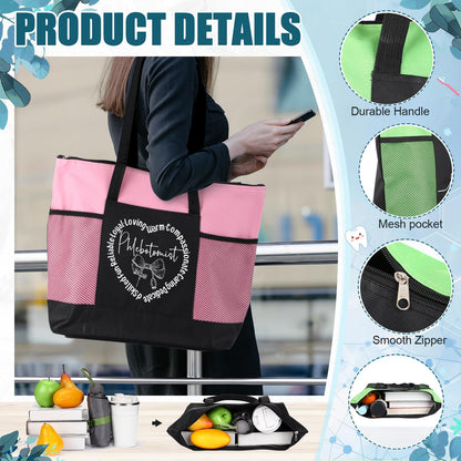 Phlebotomist Recognition Gifts Bulk Phlebotomist Technician Tote Bag Essentials Thank You Gifts for Nurse Week