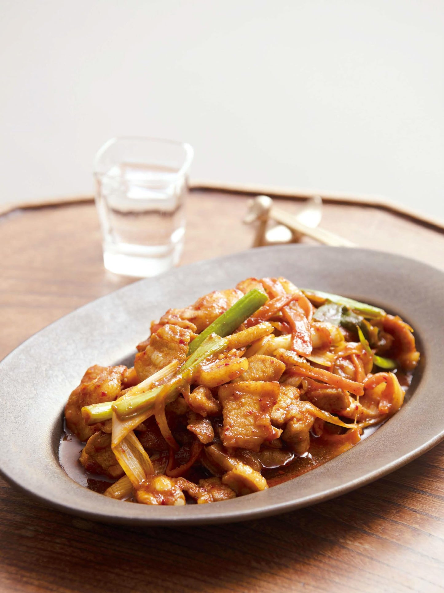 The Korean K-Drama Cookbook: Make the Dishes Seen in Your Favorite TV Shows!