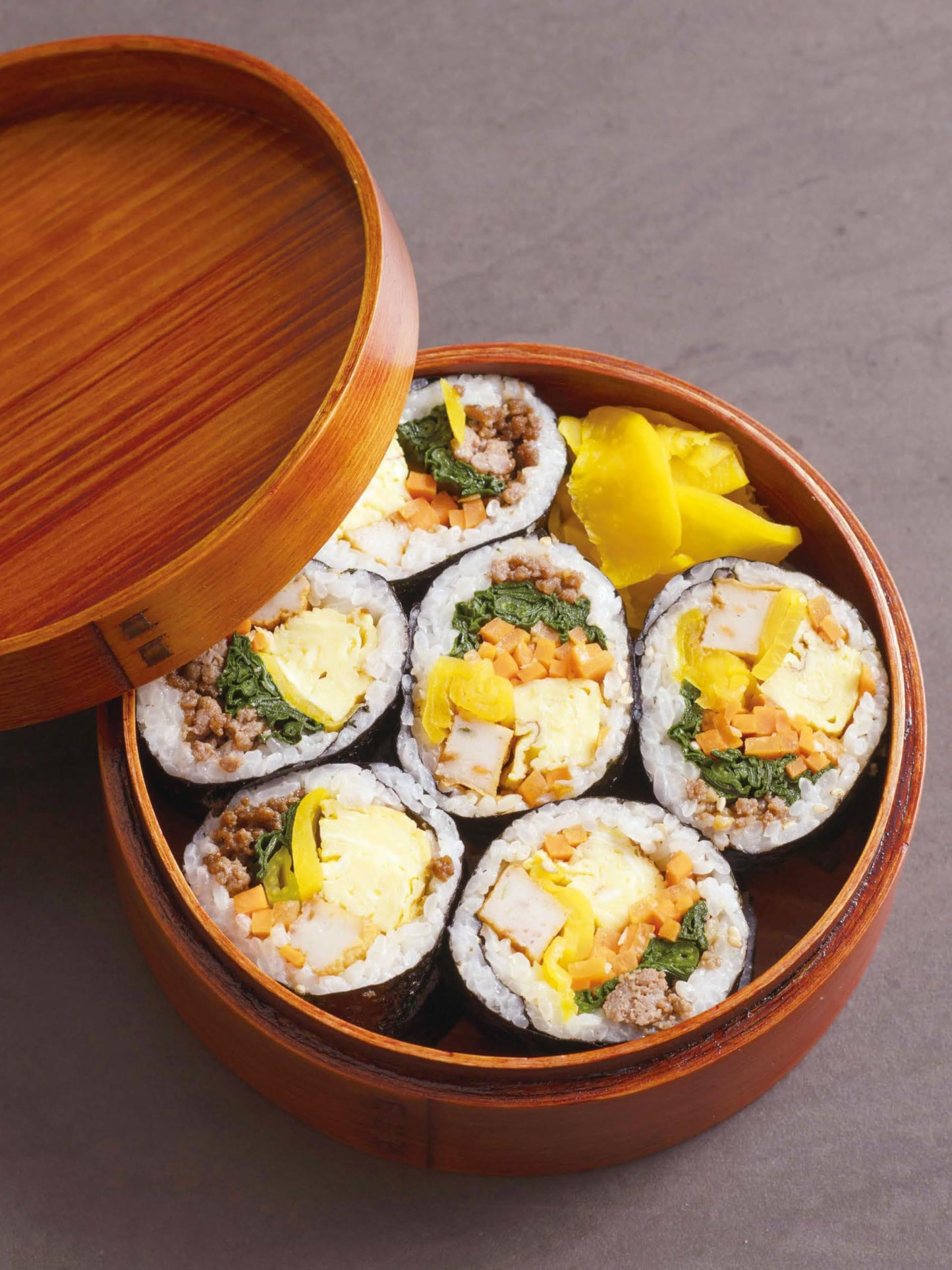 The Korean K-Drama Cookbook: Make the Dishes Seen in Your Favorite TV Shows!